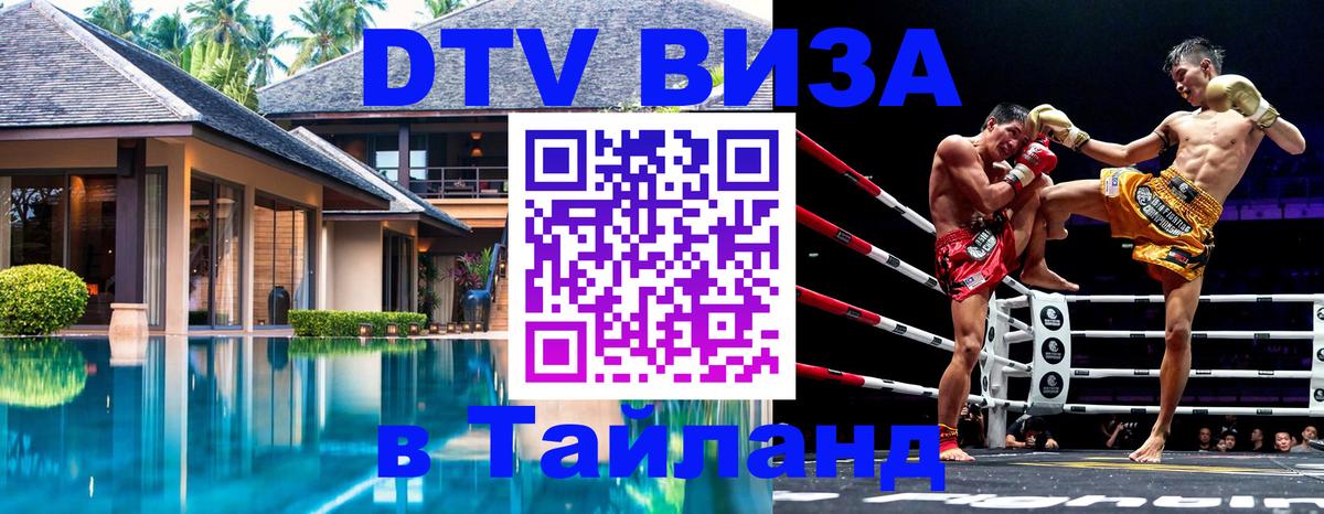 DTV виза Тайланд Осло 